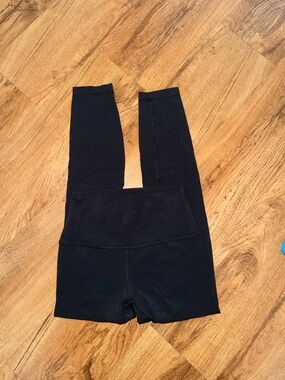 EUC Lululemon Leggings
